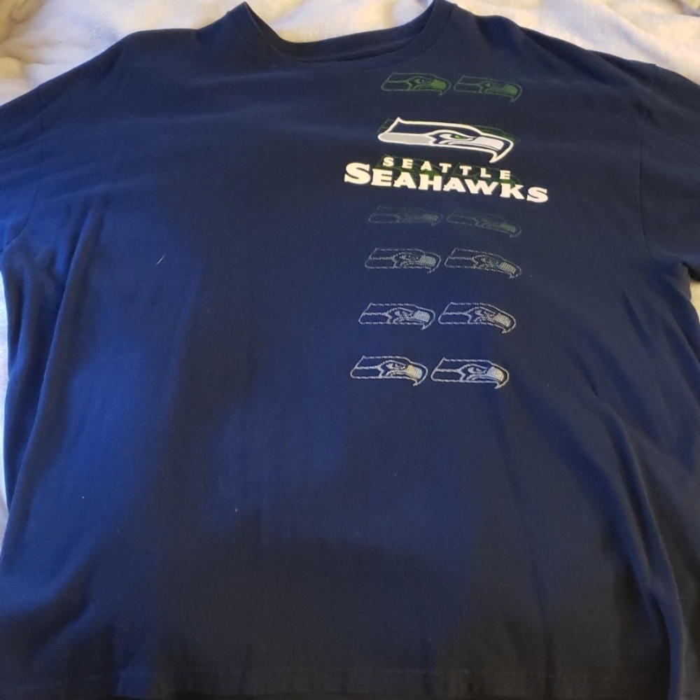 Seattle Seahawks T-Shirt